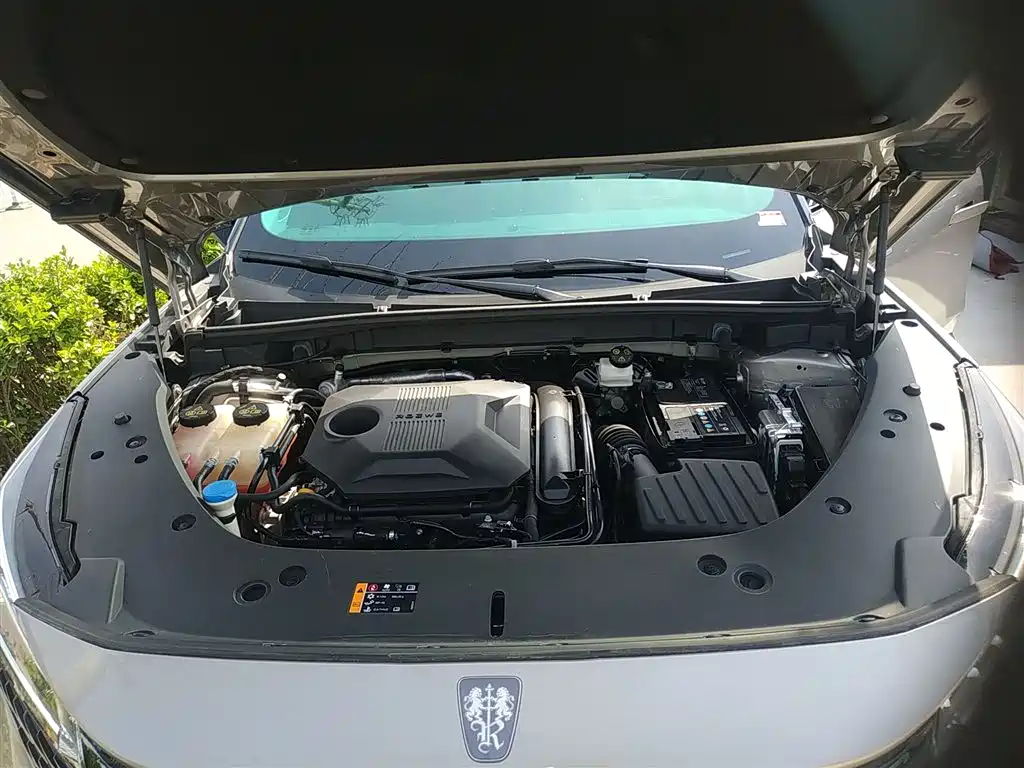 Roewe RX5 2023 1.5T Superior Edition купить на сайте DeffCars