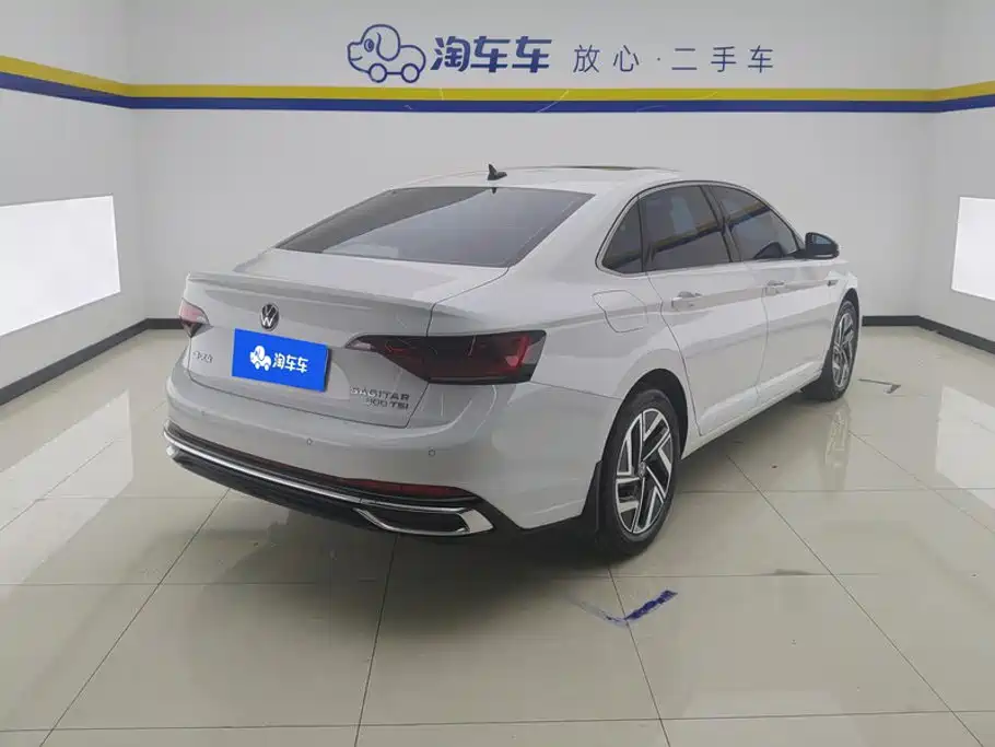 Sagitar 2023 300TSI DSG Super Edition купить на сайте DeffCars