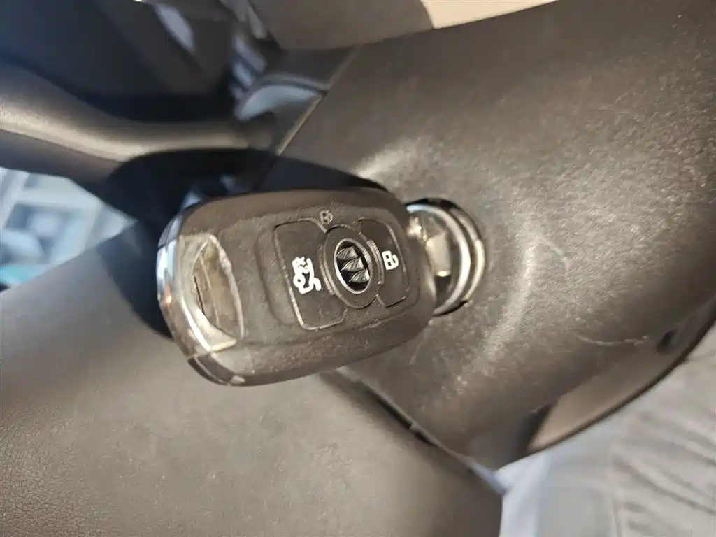 Weilan 2018 Sedan 15S Automatic Leading Type купить на сайте DeffCars