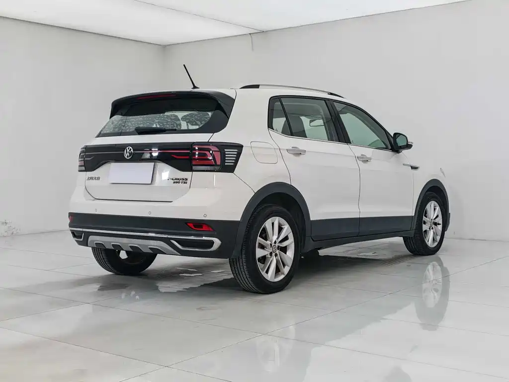 Tukai 2019 280TSI DSG Comfort Edition купить на сайте DeffCars