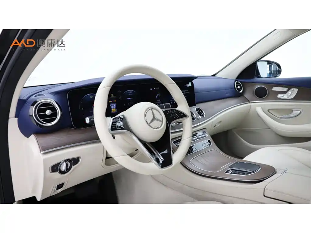 Mercedes-Benz E-Class 2021 E 300 L Fashion Model купить на сайте DeffCars