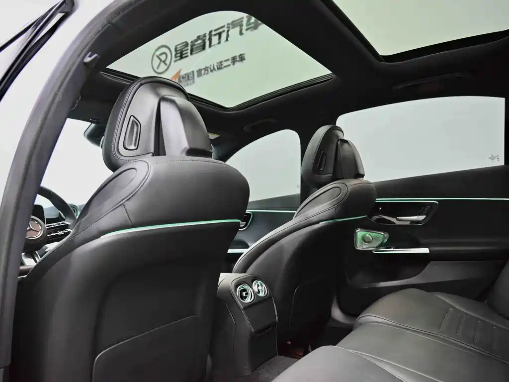 Mercedes-Benz C-Class 2024 C 260 L Sports Edition купить на сайте DeffCars