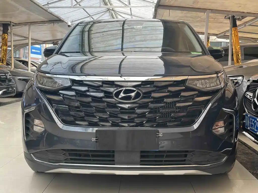 Kusitu 2021 380TGDi Smart Love Premium Edition LUX Premium купить на сайте DeffCars