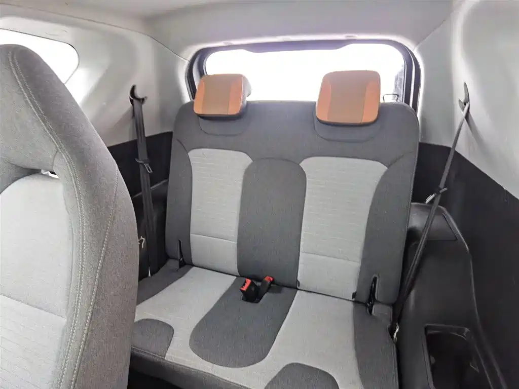 Little Ant 2021 model facelift 150,000 ant powder model ant tide version lithium iron phosphate купить на сайте DeffCars