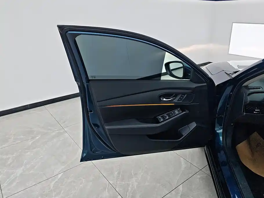 Accord 2023 260TURBO Excellence Edition купить на сайте DeffCars