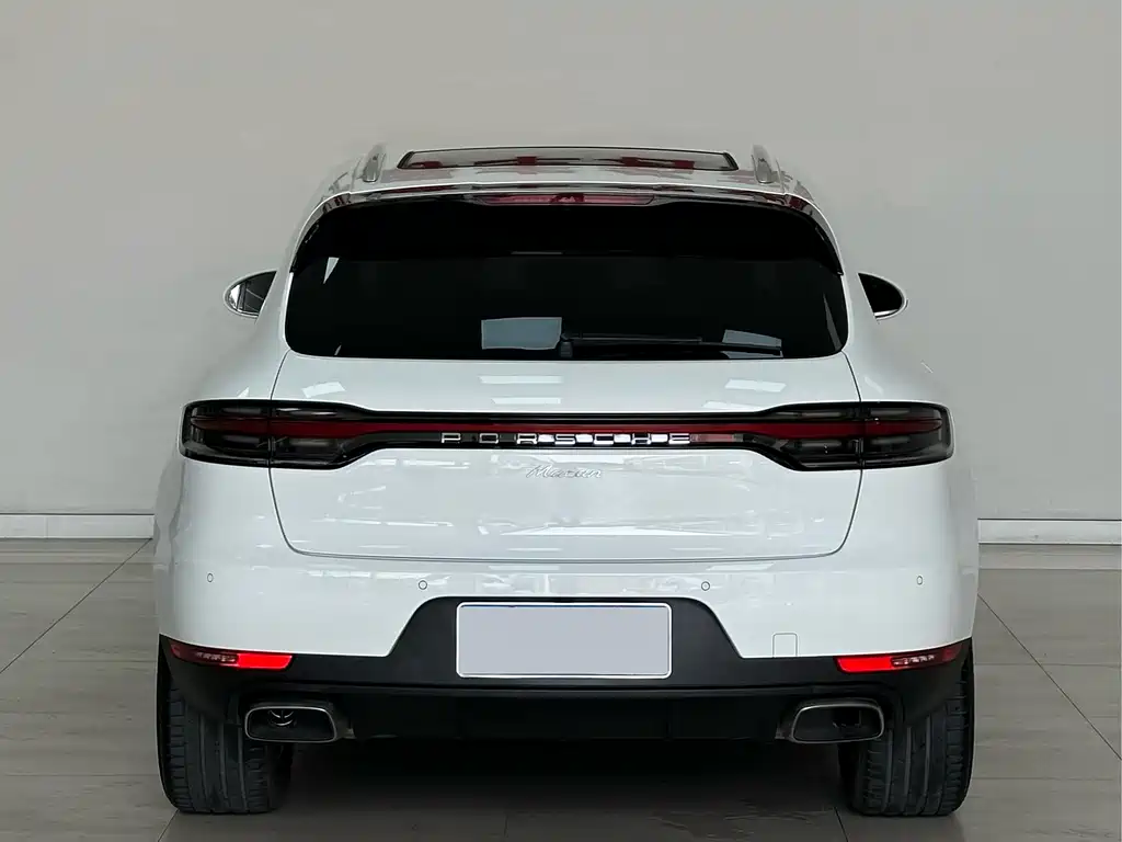 Macan 2018 Macan 2.0T купить на сайте DeffCars