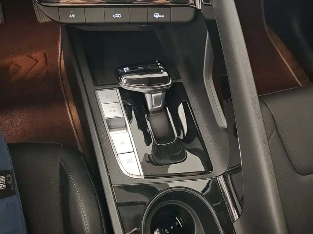 Elantra 2023 1.5L CVT GLX Elite Edition купить на сайте DeffCars