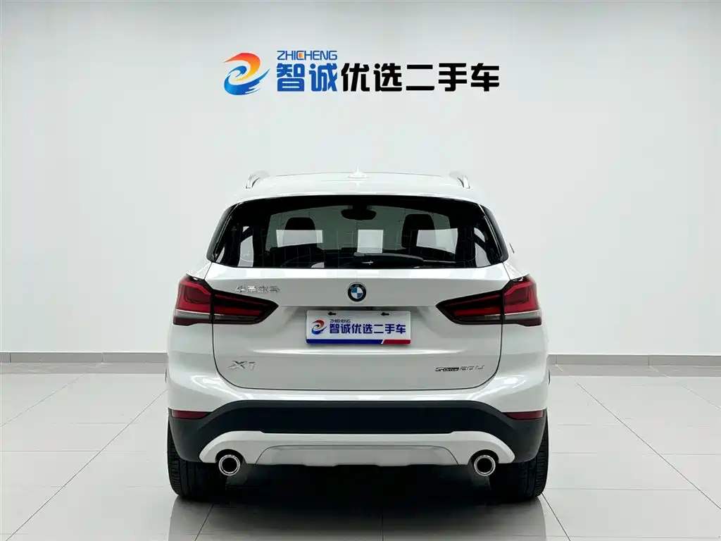 BMW X1 2022 sDrive20Li Fashion Model купить на сайте DeffCars