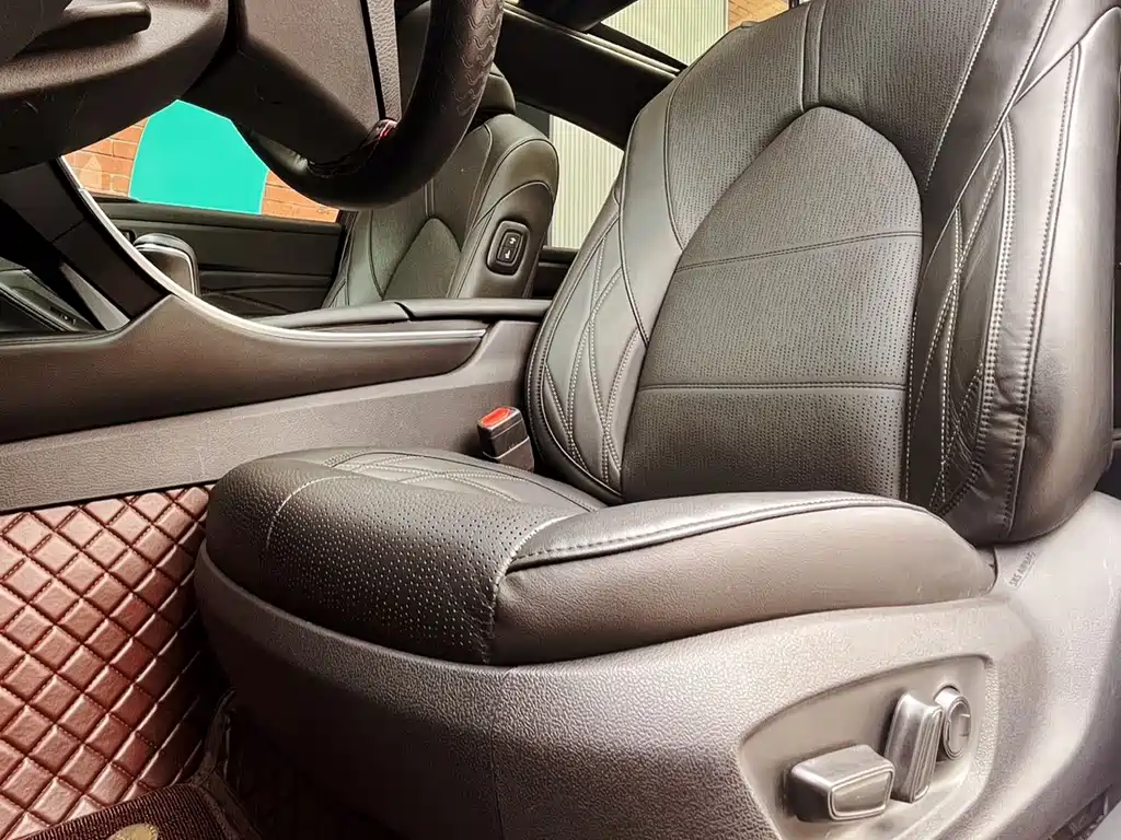 Asia Dragon 2019 2.5L Touring Premium Edition National VI купить на сайте DeffCars