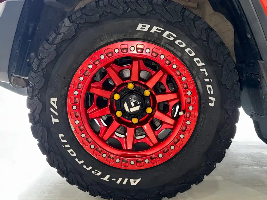 Tank 300 2021 Off-Road Version 2.0T Conqueror купить на сайте DeffCars