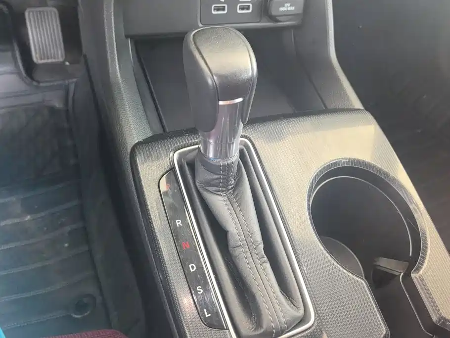 Stylish 2022 240TURBO CVT Deluxe Edition купить на сайте DeffCars