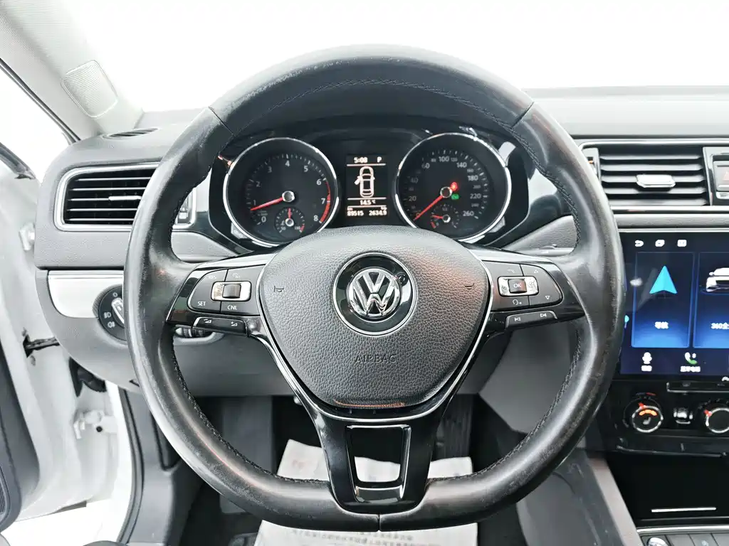 Sagitar 2018 180TSI DSG Premium Edition купить на сайте DeffCars