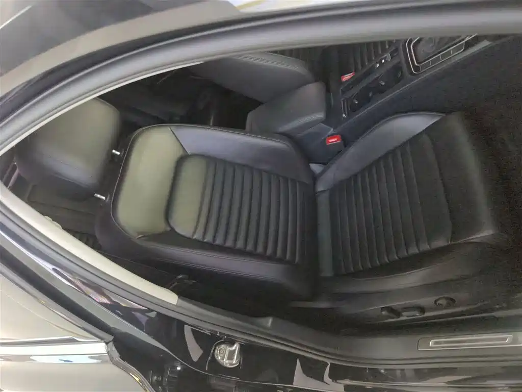 Magotan 2018 facelift 330TSI DSG luxury model купить на сайте DeffCars