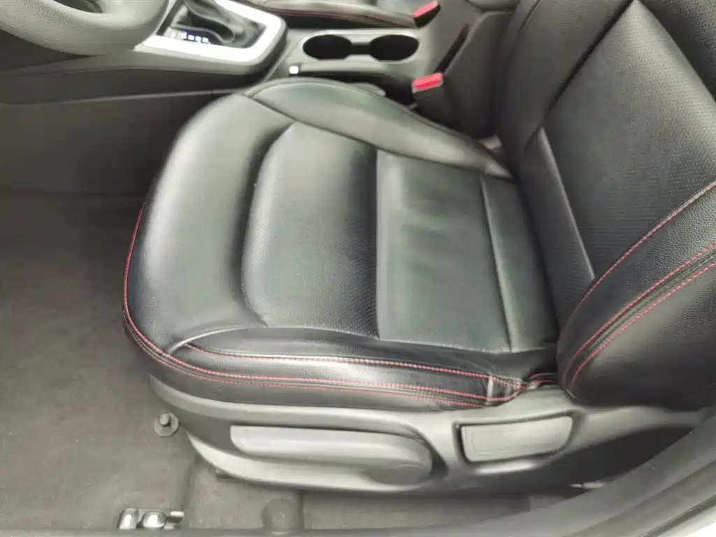 Lingdong 2016 1.6L automatic smart · elite type купить на сайте DeffCars