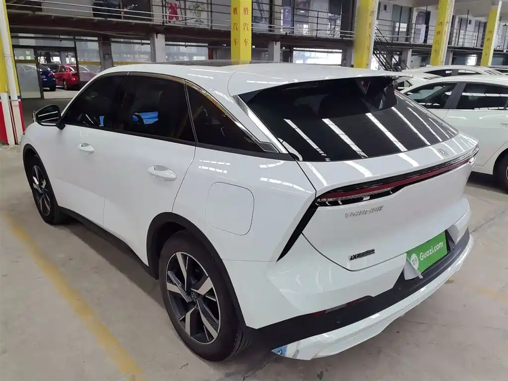 Venucia V DD-i 2025 Orca 150km Joy Travel Edition купить на сайте DeffCars