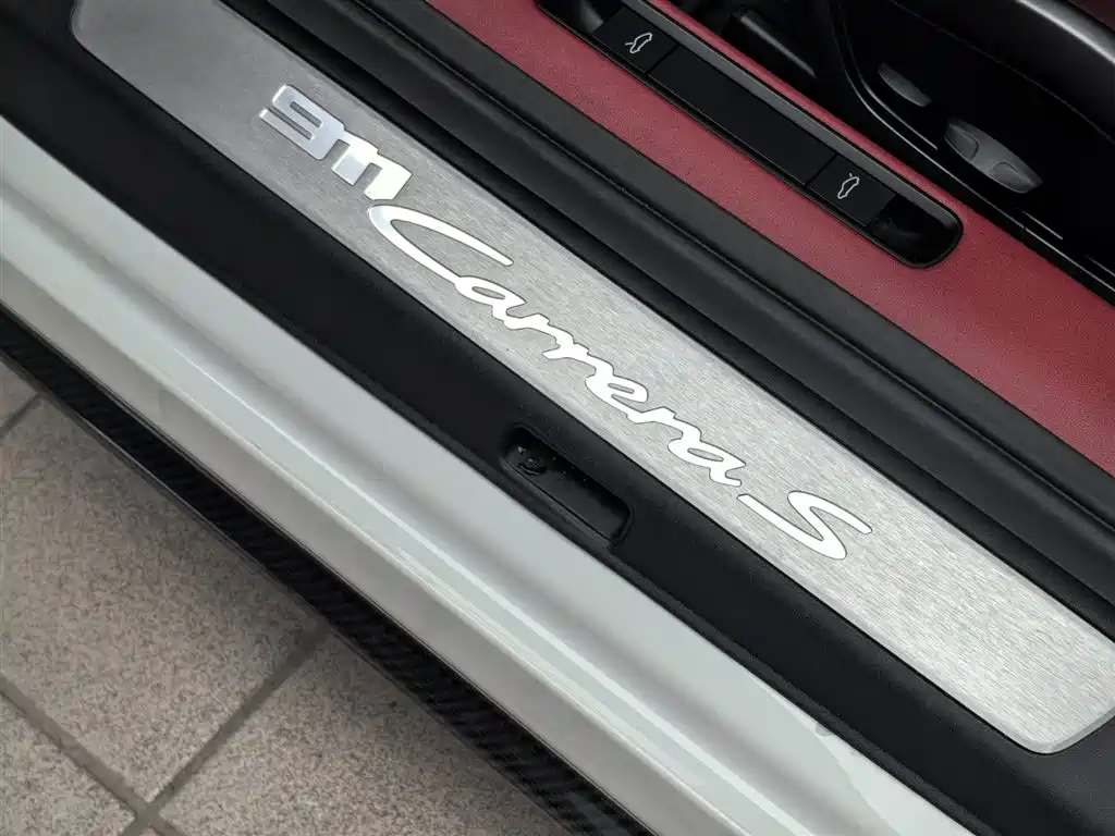 Porsche 911 2022 Carrera S 3.0T купить на сайте DeffCars