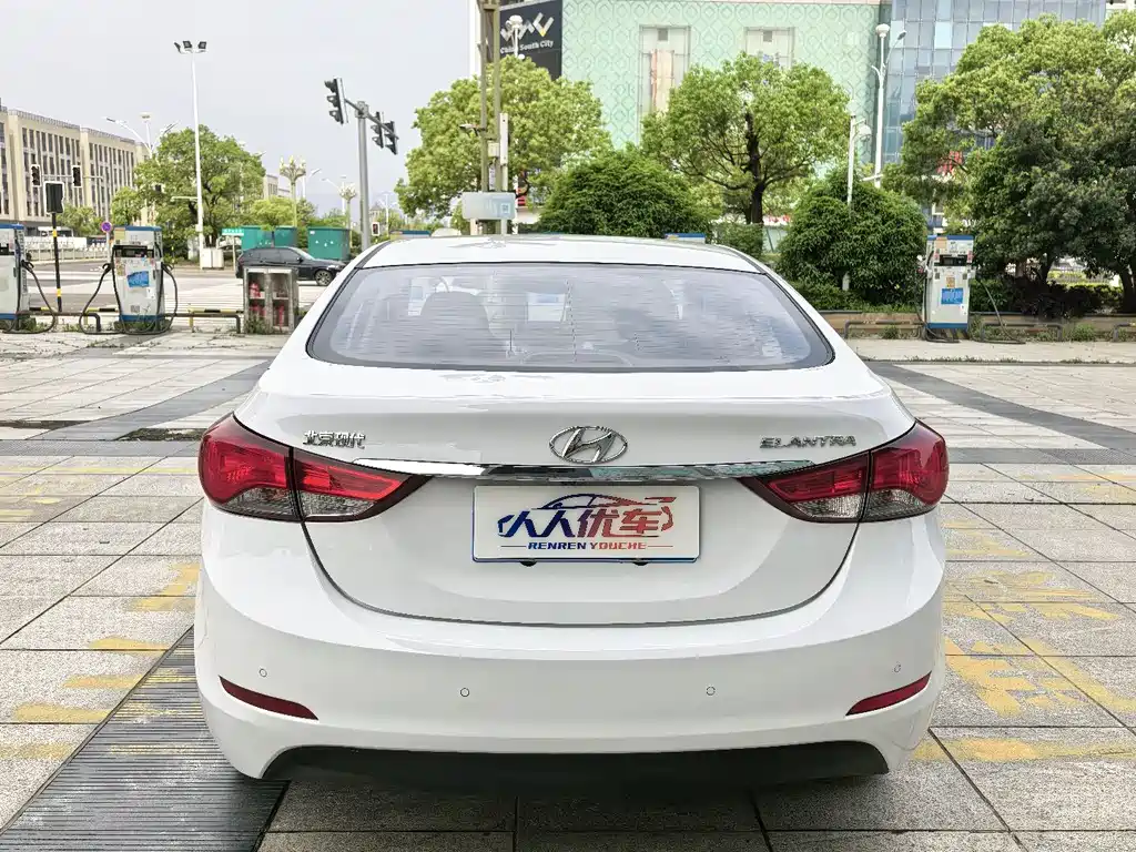 Langdong 2016 1.6L automatic intelligent model купить на сайте DeffCars