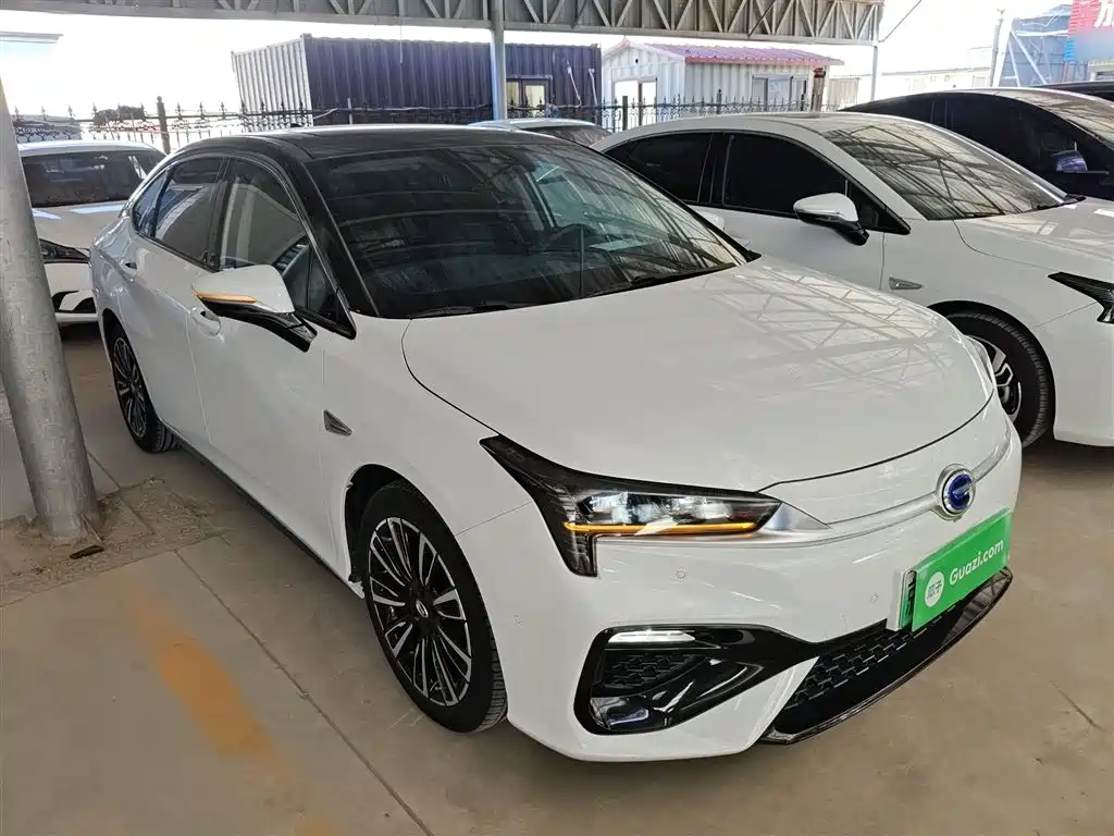 AION S 2019 Mei Max 630 купить на сайте DeffCars