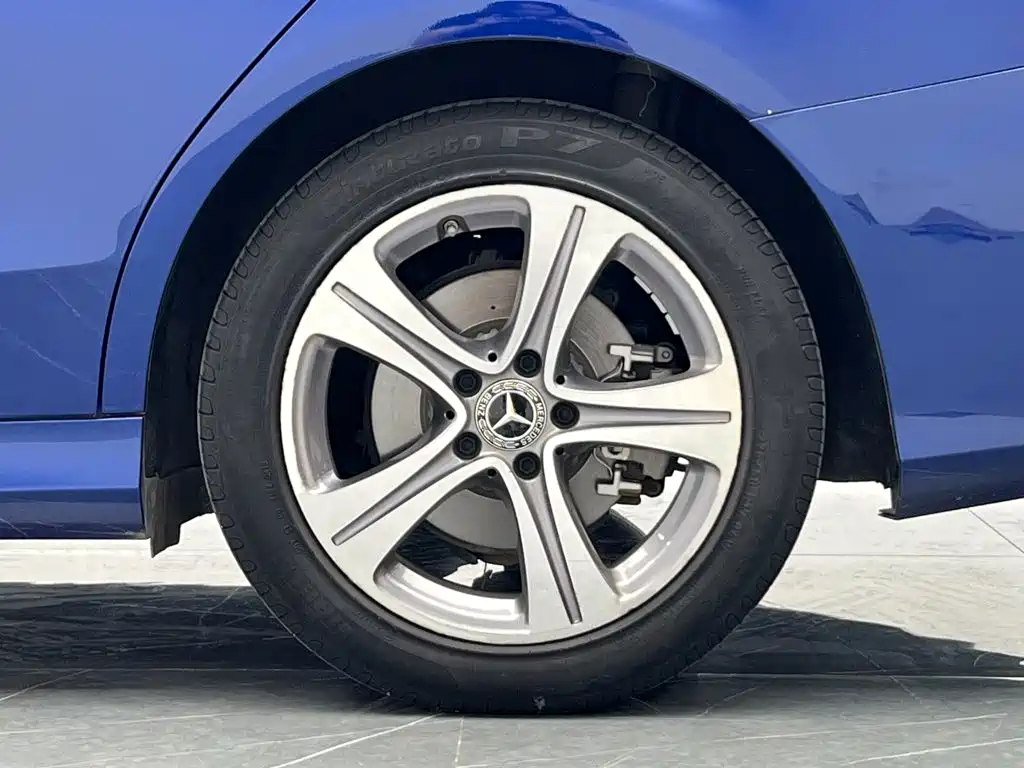 Mercedes C-Class 2020 C 260 L Sports Edition купить на сайте DeffCars