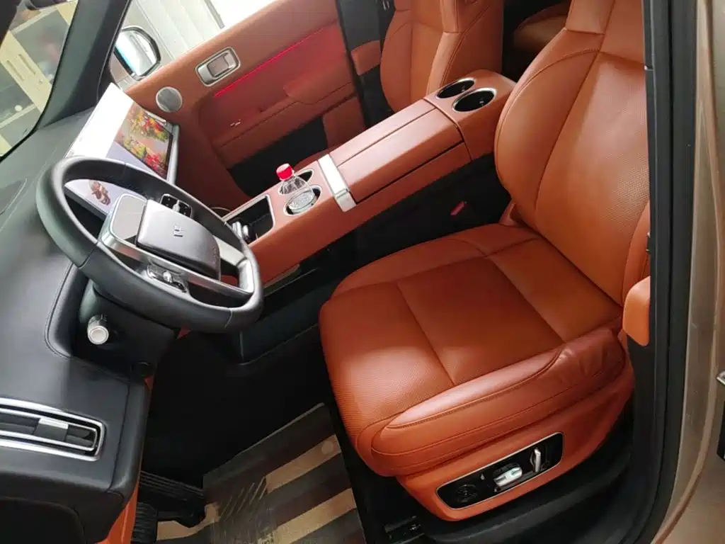 Ideal L8 2023 Pro купить на сайте DeffCars