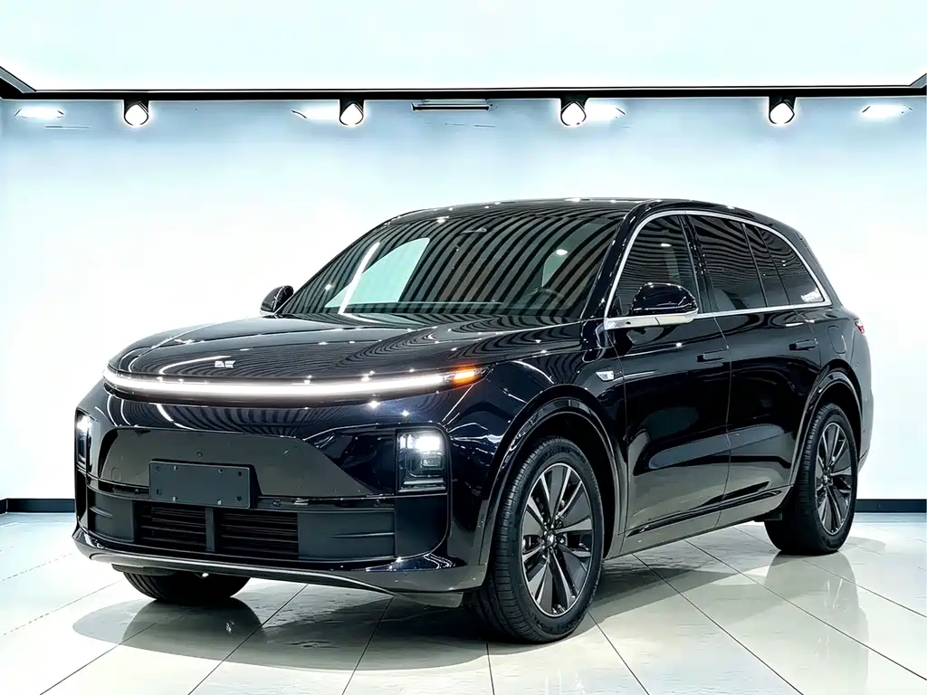 Ideal L6 2024 Pro купить на сайте DeffCars