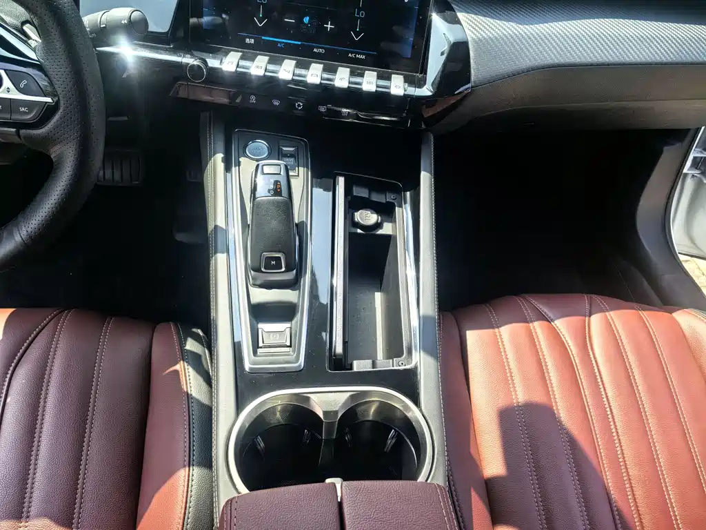 Peugeot 508 2022 508L 400THP PureTech Yudong Edition купить на сайте DeffCars