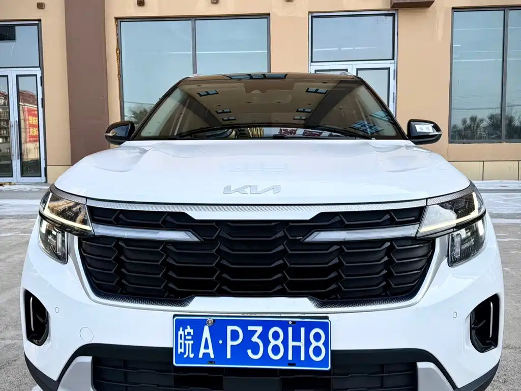 Sethus 2023 1.5L CVT Deluxe Edition купить на сайте DeffCars