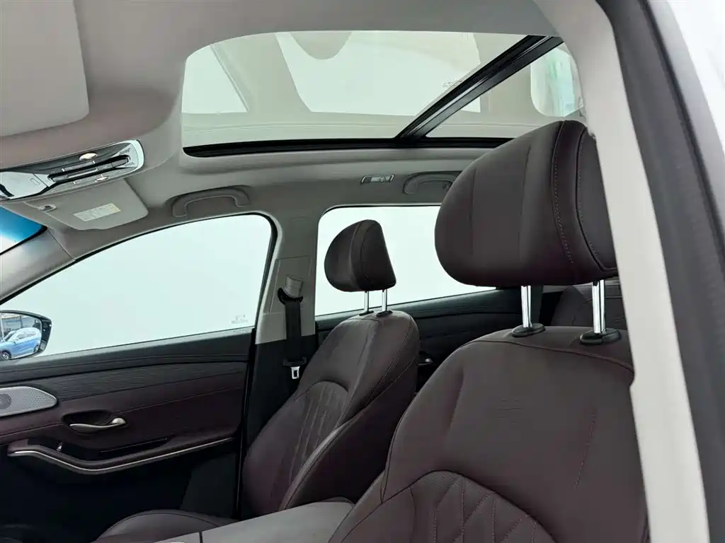 Jietu X90 PRO 2024 model 1.6T DCT luxury version 5 seats купить на сайте DeffCars
