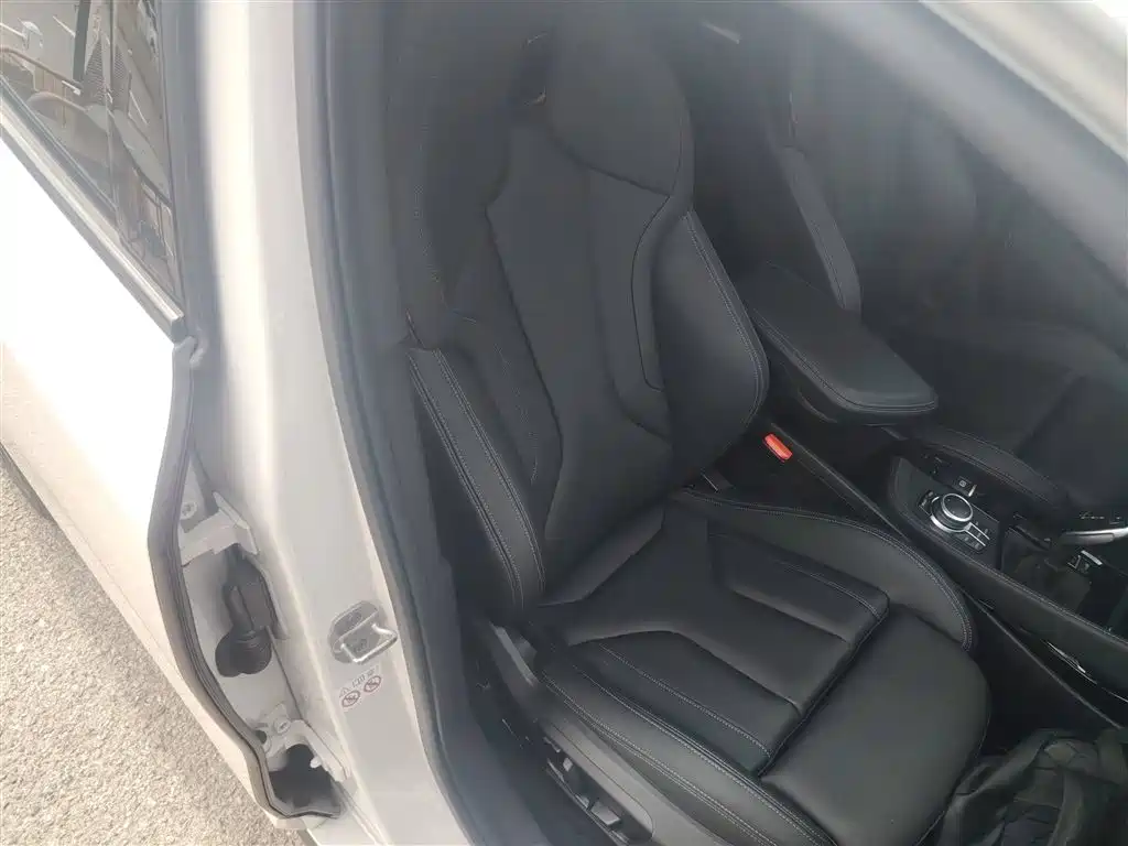 BMW X2 2020 sDrive25i Exclusive M Sports Package купить на сайте DeffCars