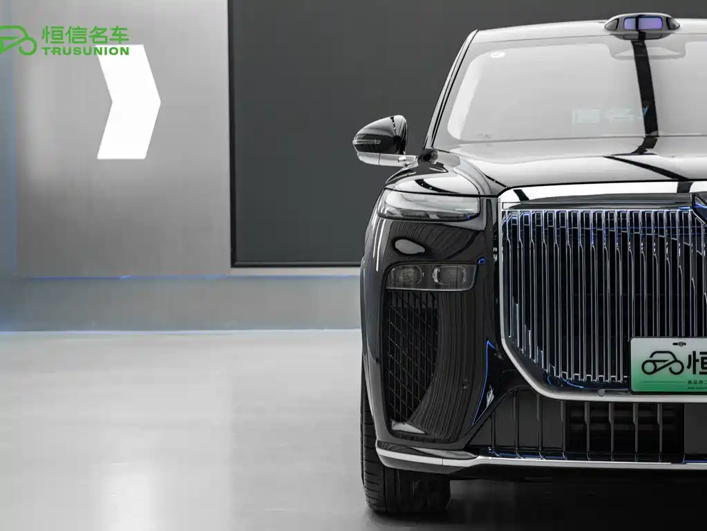 Lantu Taishan 2026 Max+ купить на сайте DeffCars