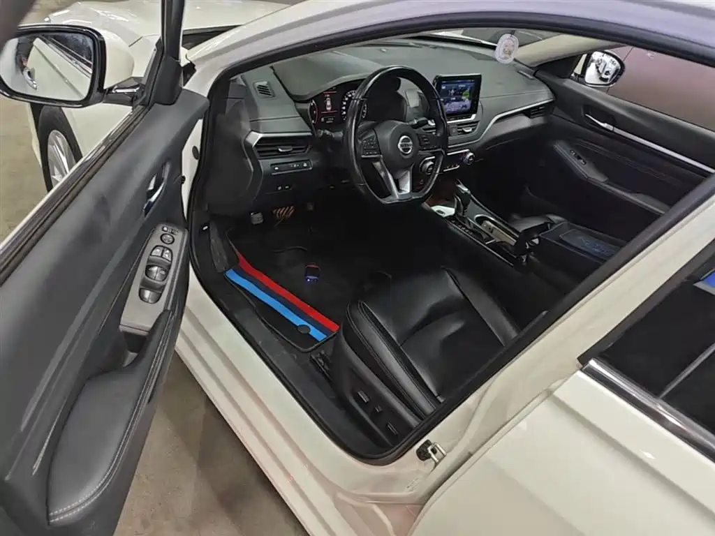 Teana 2020 2.0L XL Comfort Edition купить на сайте DeffCars