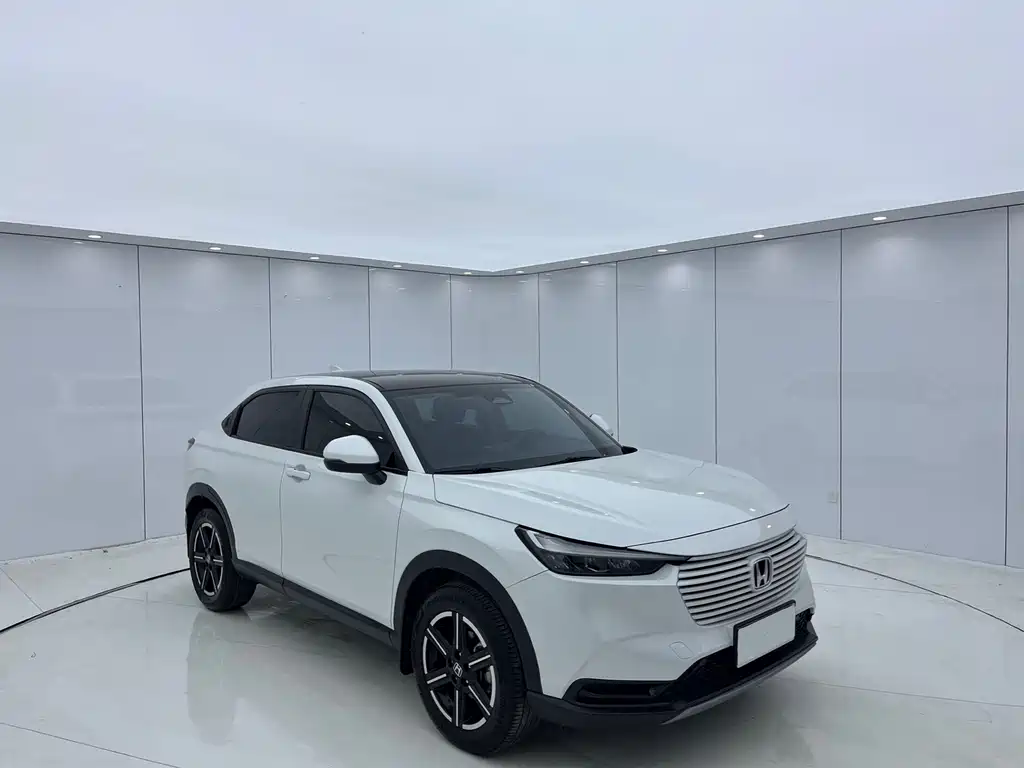 Binzhi 2023 1.5L CVT Pioneer Edition купить на сайте DeffCars
