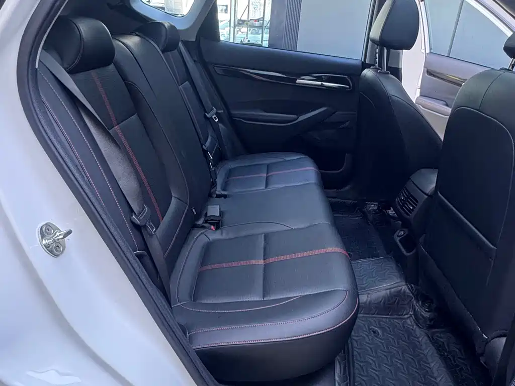 KX3 Propao 2021 1.5L CVT Trendy Edition купить на сайте DeffCars