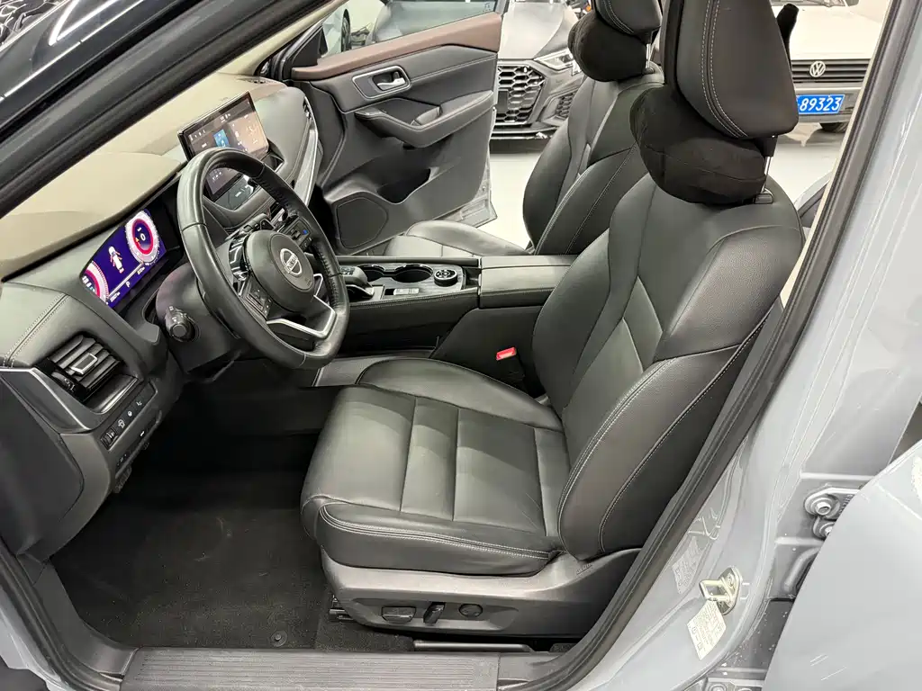 X-Trail 2021 VC-Turbo 300 CVT 4WD Extreme Edition купить на сайте DeffCars