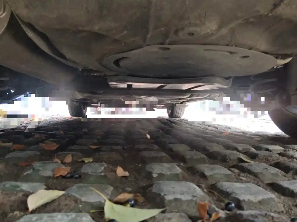 Xinrui 2020 1.5L automatic standard version купить на сайте DeffCars