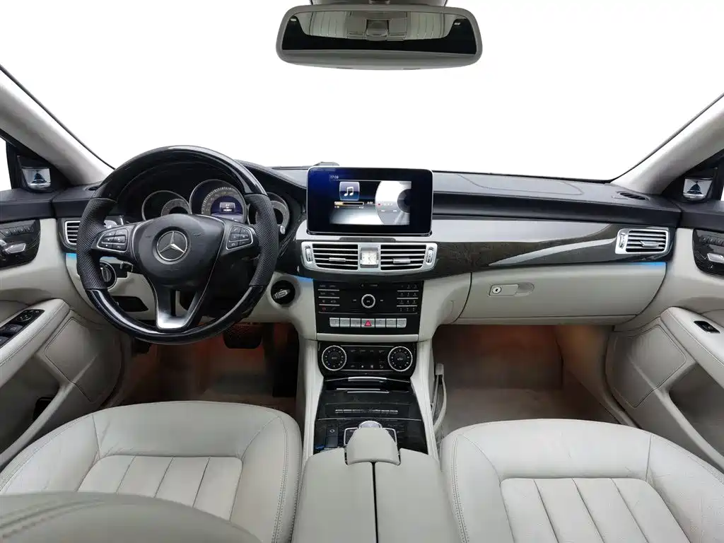 Mercedes-Benz CLS 2015 CLS 320 купить на сайте DeffCars