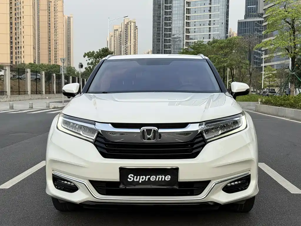Guandao 2020 370TURBO four-wheel drive exclusive edition купить на сайте DeffCars