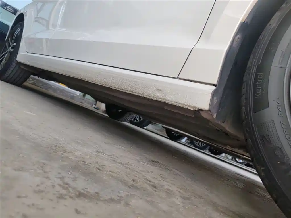Lingdu 2019 280TSI DSG Comfort Edition National VI купить на сайте DeffCars