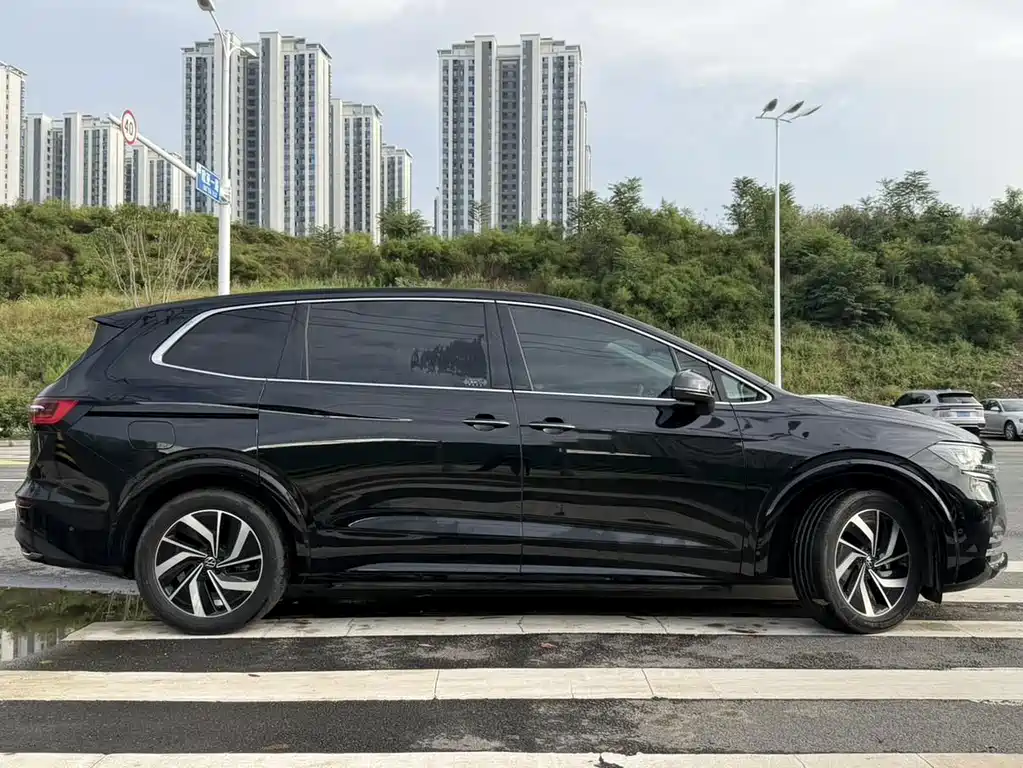 VILORAN 2024 380TSI Zunchi Edition купить на сайте DeffCars