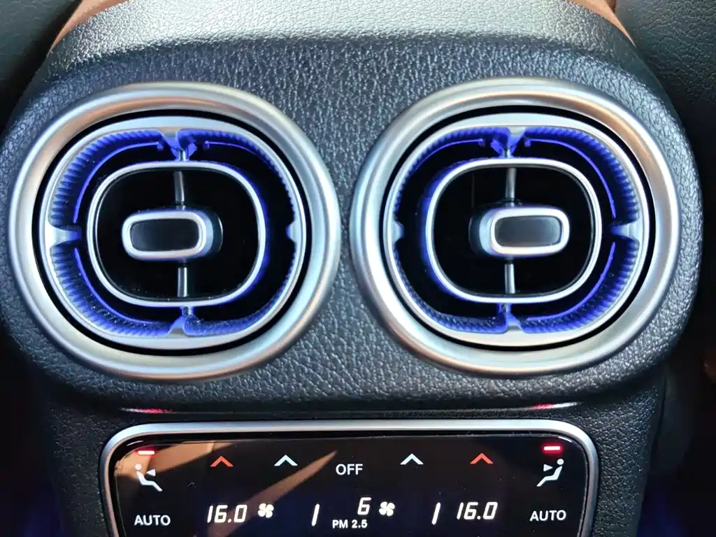 Mercedes-Benz GLC 2025 facelift GLC 300 L 4MATIC dynamic 5-seater купить на сайте DeffCars