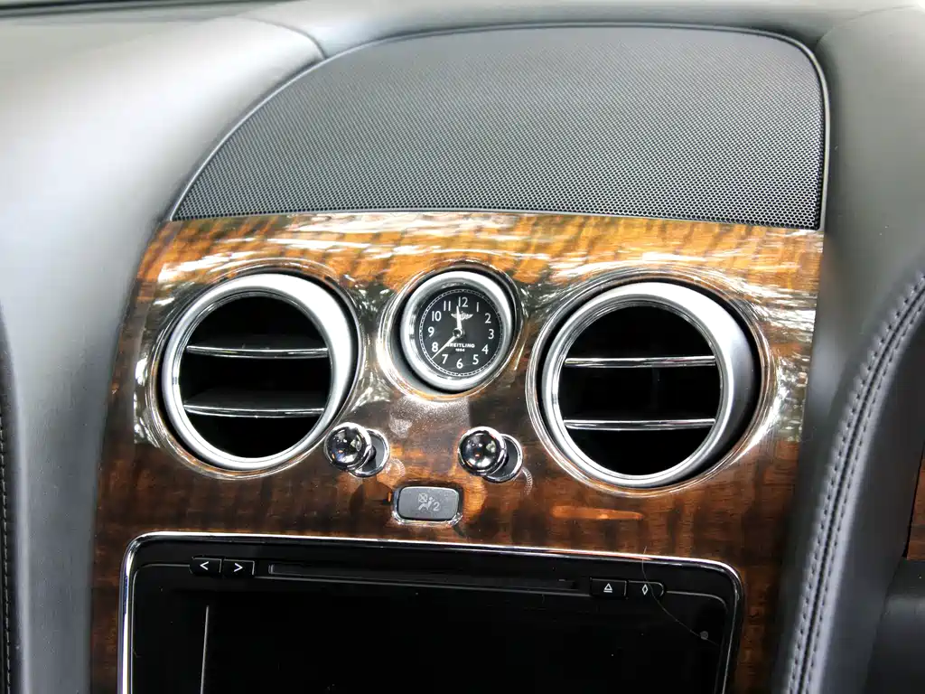 Continental 2012款 4.0T GT V8 купить на сайте DeffCars