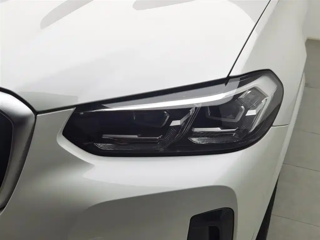 BMW X3 2023 xDrive25i M Sports Package купить на сайте DeffCars