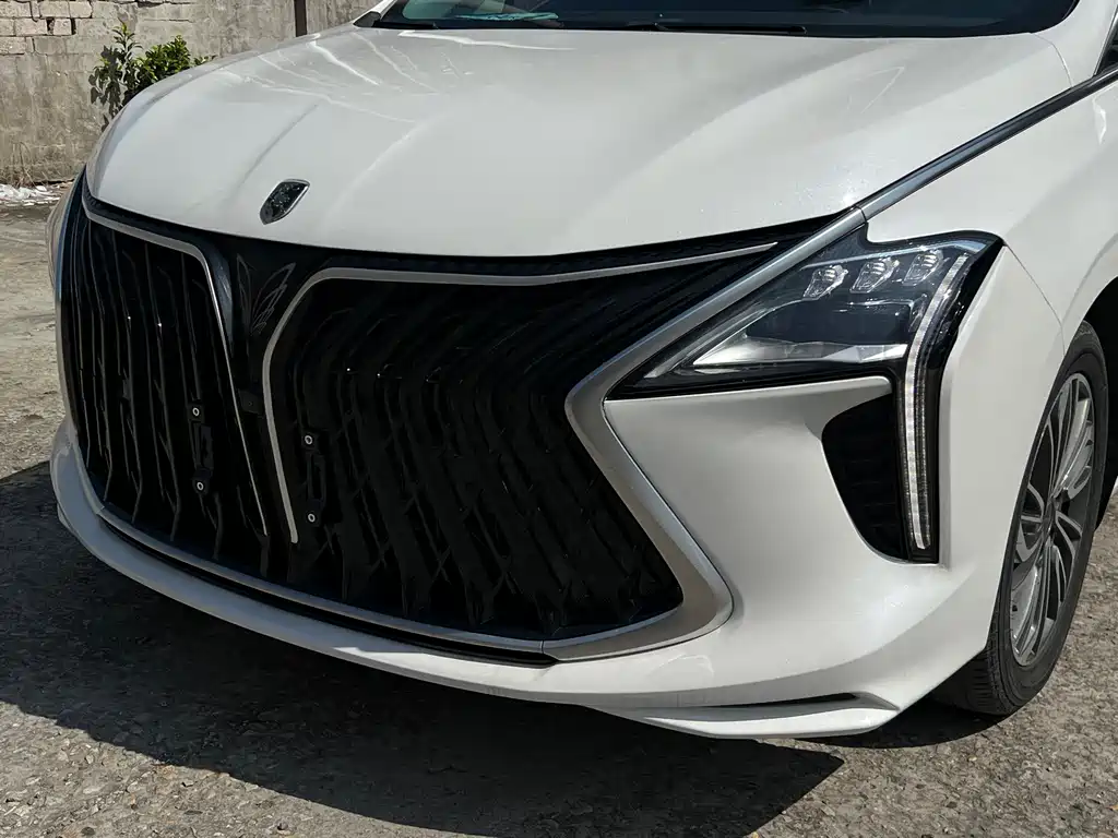 Fengxing Yacht 2022 1.5T DCT Wave Chasing Edition купить на сайте DeffCars