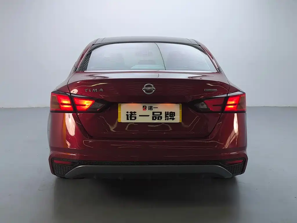 Teana 2020 2.0T XL Upper AD1 Smart Pilot Edition купить на сайте DeffCars
