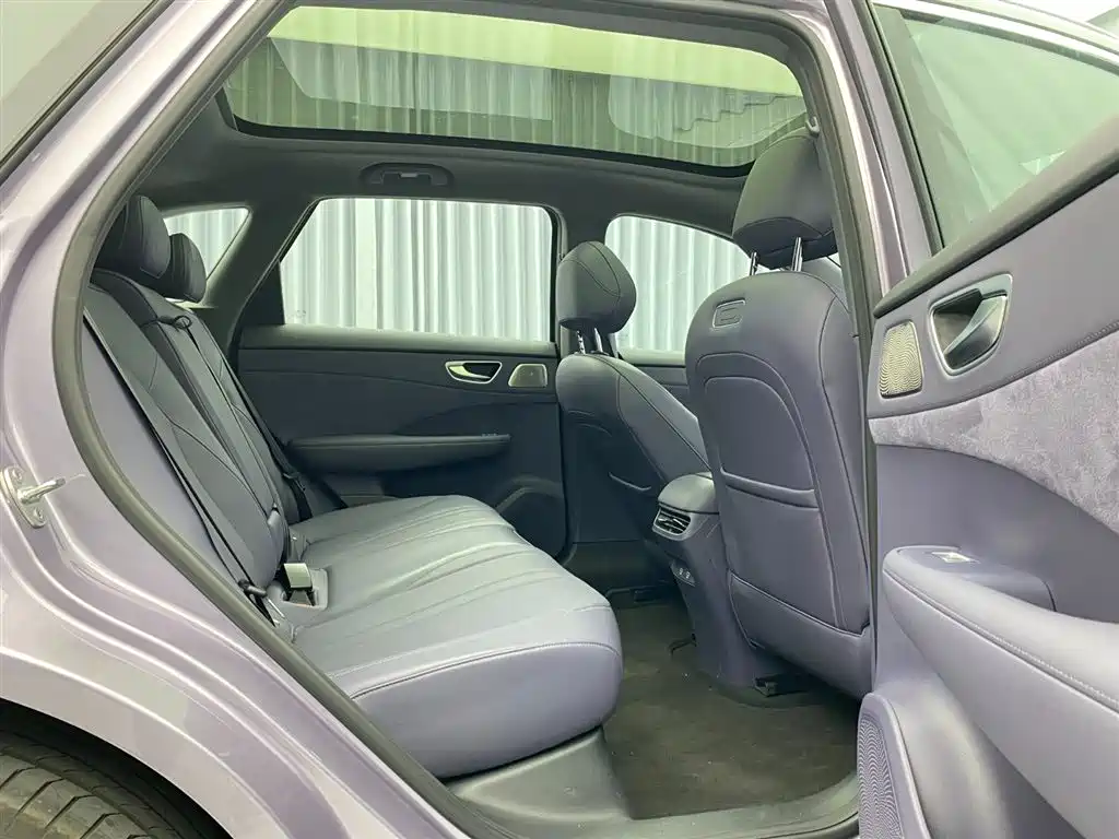 Shangjie H5 2025 extended range Max купить на сайте DeffCars