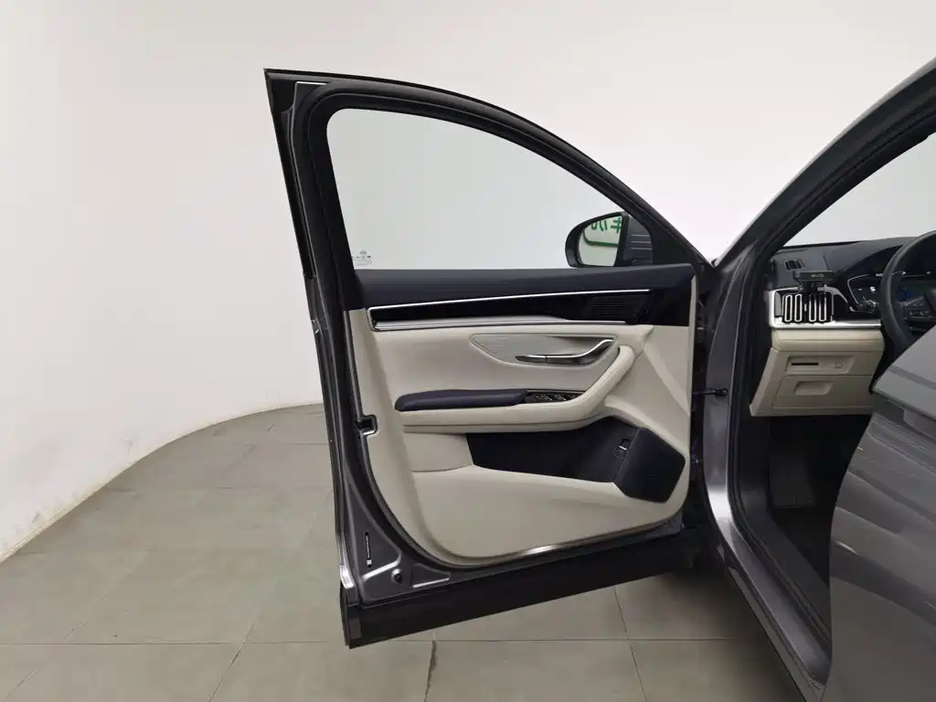 Song PLUS New Energy 2021 DM-i 110KM flagship model купить на сайте DeffCars