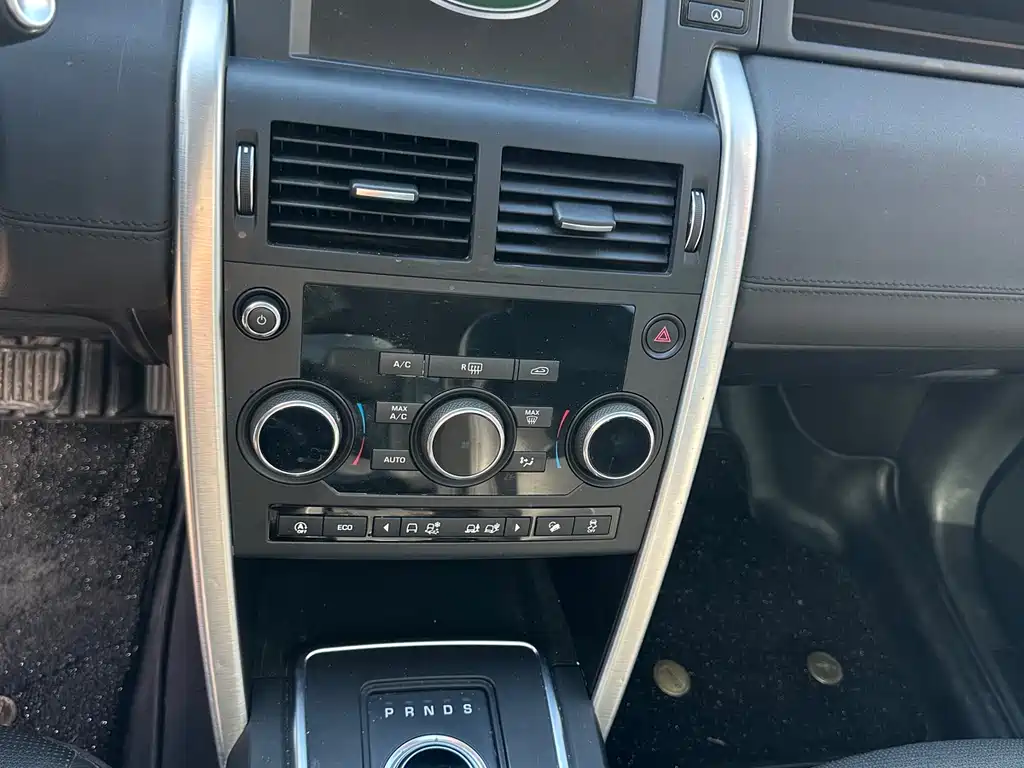 Discovery Shenxing 2019 240PS SE version National V купить на сайте DeffCars