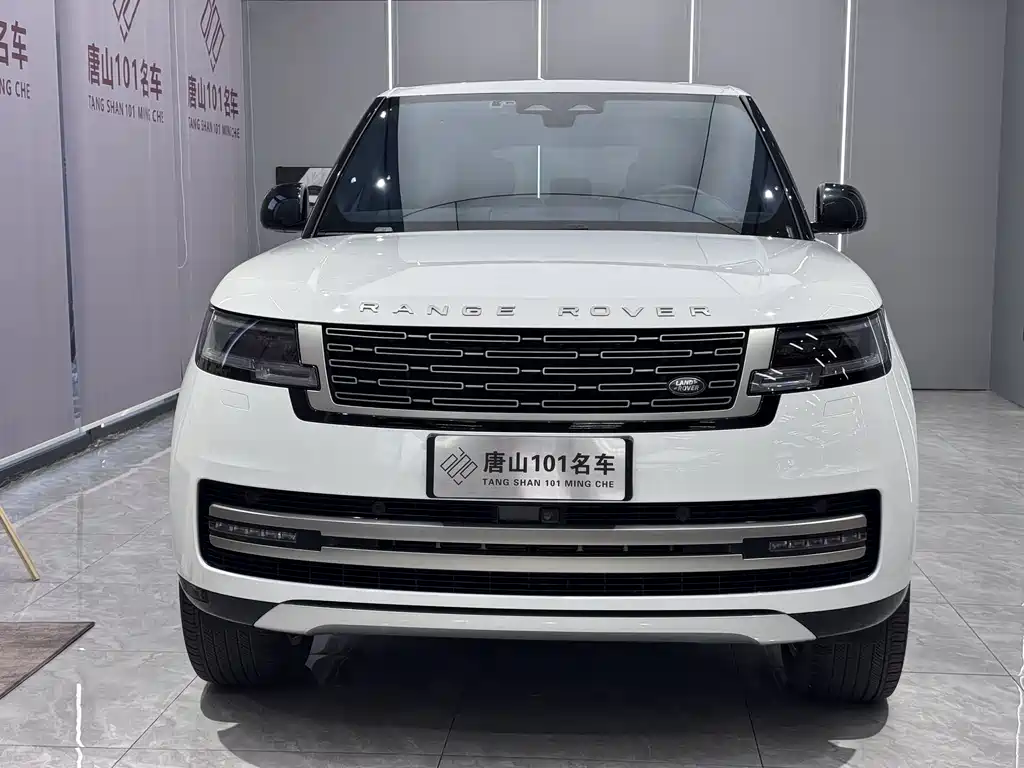 Range Rover 2023 3.0 L6 400PS Seven-seater Extended Edition купить на сайте DeffCars