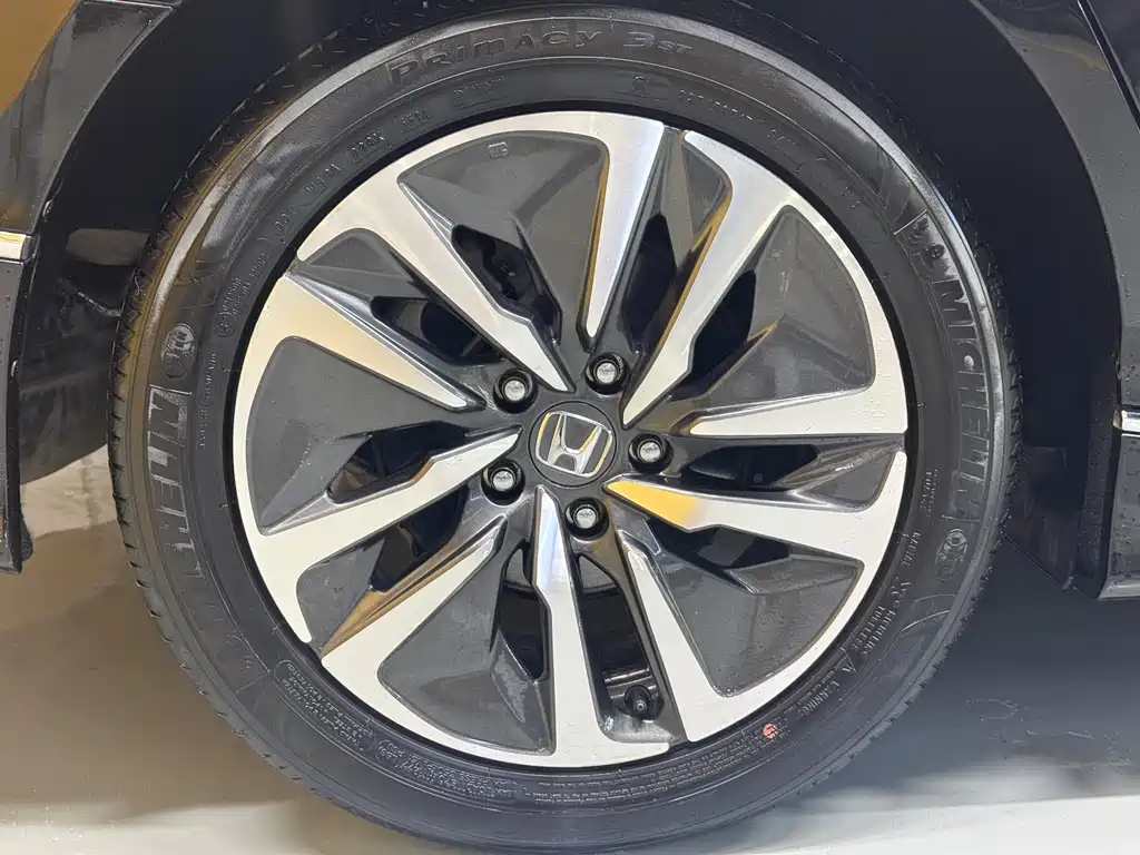 Accord 2022 Sharp Hybrid 2.0L Sharp Collar Edition купить на сайте DeffCars