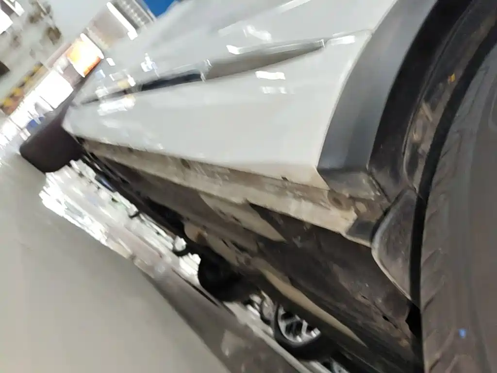Xingyue L 2021 2.0TD DCT EVO two-wheel drive premium model купить на сайте DeffCars